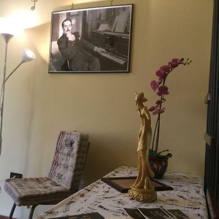 La Petite Maison Turandot 卡麦奥雷 外观 照片