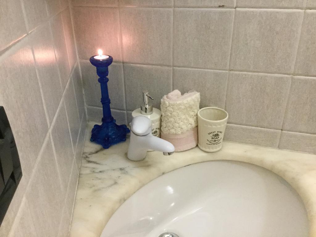 La Petite Maison Turandot 卡麦奥雷 外观 照片
