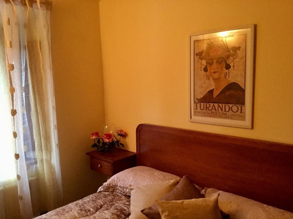La Petite Maison Turandot 卡麦奥雷 外观 照片