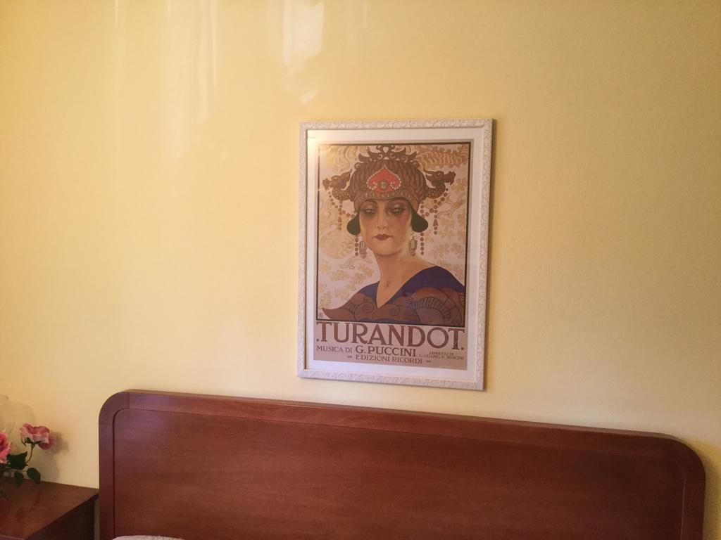 La Petite Maison Turandot 卡麦奥雷 外观 照片
