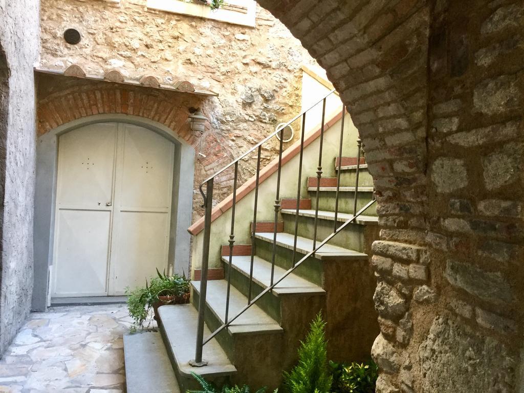 La Petite Maison Turandot 卡麦奥雷 外观 照片
