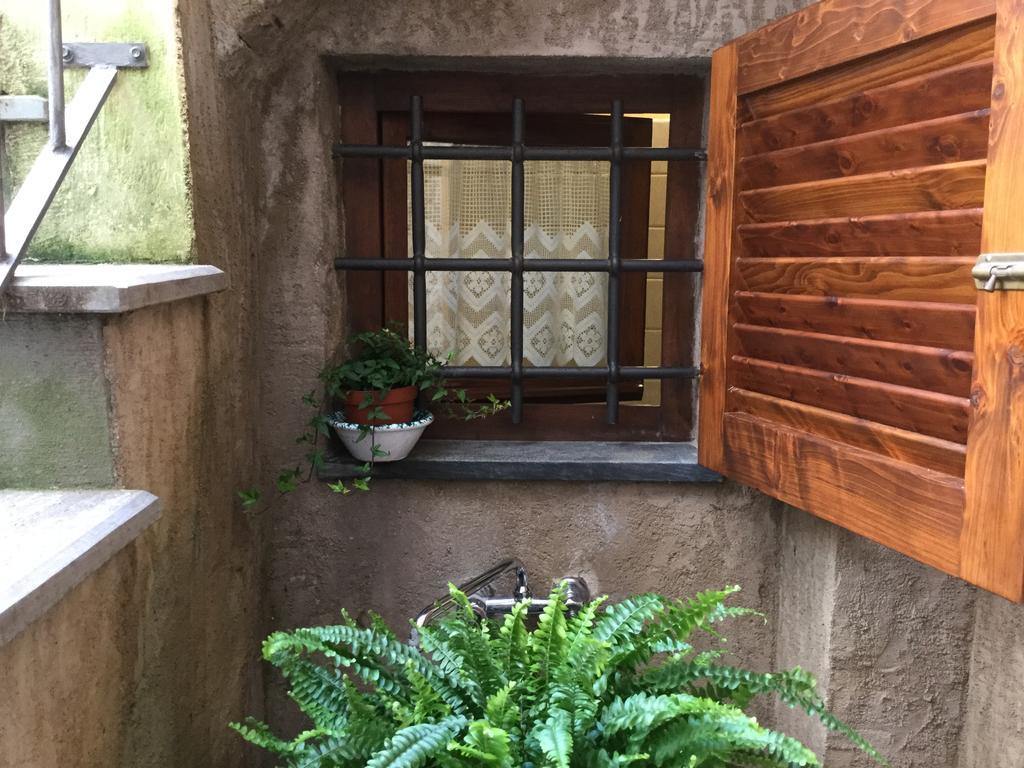 La Petite Maison Turandot 卡麦奥雷 外观 照片