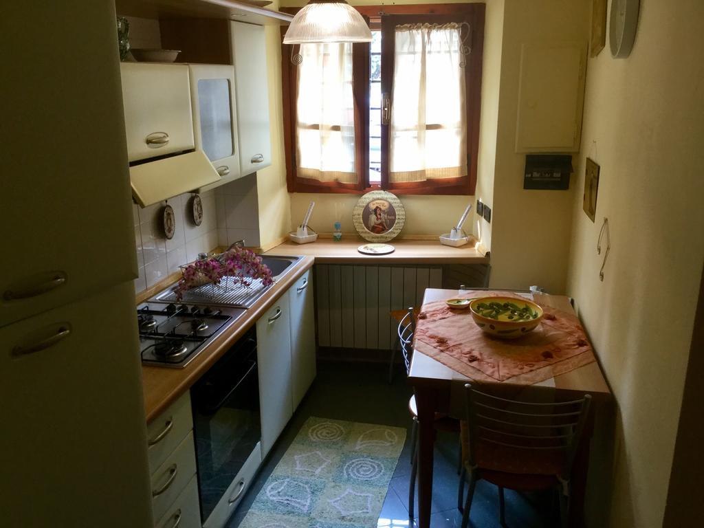 La Petite Maison Turandot 卡麦奥雷 外观 照片